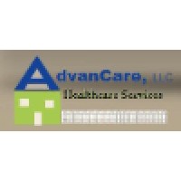 Advancare Healthcare Services Logo