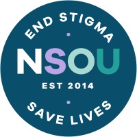 No Shame On U Logo