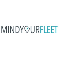 Mind Your Fleet Logo