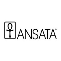 ANSATA - Professional Audio Logo