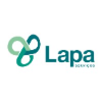 Lapa Serviços Logo