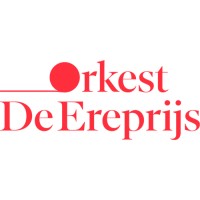 Orkest De Ereprijs Logo