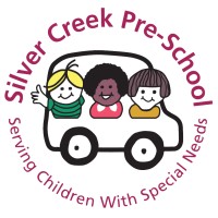 Silver Creek Pre-School Logo