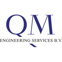 QM Engineering Services Logo