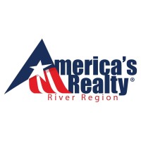 Americas Realty River Region Logo