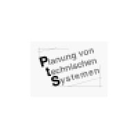 PtS-Planung von technischen Systemen Logo