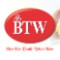 Bittoo Tikki Wala - BTW India Pvt. Ltd. Logo