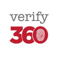 Verify360 Logo