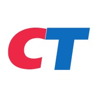 CeramTec – The Ceramic Experts Logo