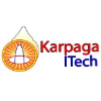Karpaga ITech Logo