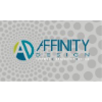 Affinity Design Flooring Logo