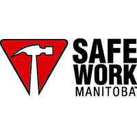 SAFE Work Manitoba Logo