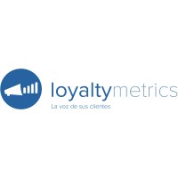 Loyalty Metrics Logo