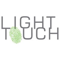 Light Touch PLD Logo