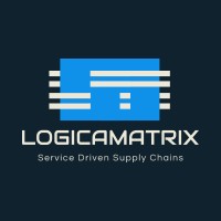 LogicaMatrix Logo