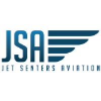 Jet Senters Aviation Logo