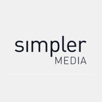 Simpler Media Group, Inc. Logo