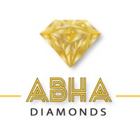 Abha Diamonds Logo