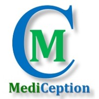 MediCeption Science Pvt Ltd Logo