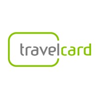 Travelcard B.V. Logo