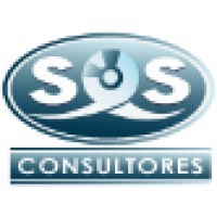 SOS CONSULTORES Logo