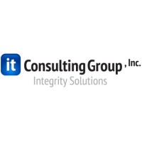IT Consulting Group, Inc. Logo