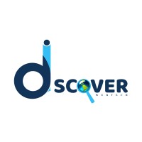 Discover WebTech Private Limited Logo