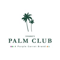Vihangs Palm Club Logo