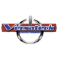 Versateck Control Solutions Inc. Logo