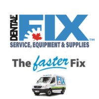 Dental Fix Logo