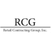 Retail Contracting Group, Inc Logo