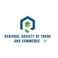 Regional Society of Trade and Commerce Pvt Ltd RSTCA Logo