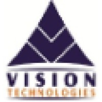 Vision Technologies Logo
