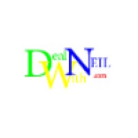 Deal with Neil Logo