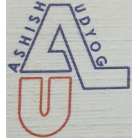 ASHISH UDYOG Logo