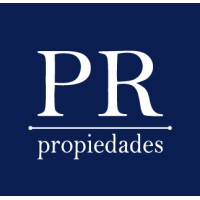 PR Propiedades Logo