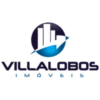 Villalobos Imóveis Logo