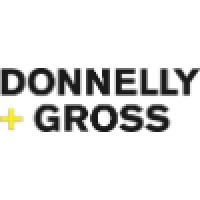 Donnelly + Gross Logo