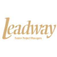 Leadway AB Logo