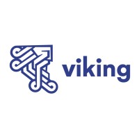 Viking Marine Services Group of Companies Logo