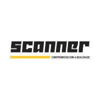 Scanner Automation - Soluçoes em Drives e Automação Logo