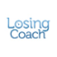 Losing Coach Logo