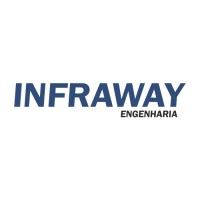 INFRAWAY Engenharia Logo