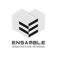 ENSAMBLE de Arquitectura Integral Logo