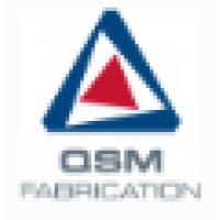 QSM Fabrication Logo