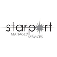 Starport Managed Services Inc. Logo