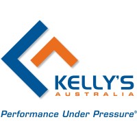 Kellys Australia Logo