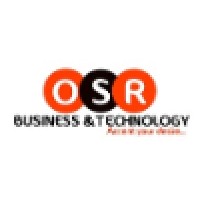 OSR Business And Technology Logo