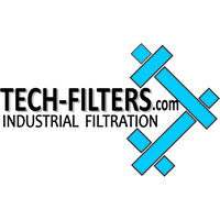 Tech-filters Logo