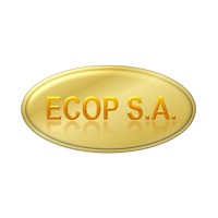 ECOP S.A. Logo